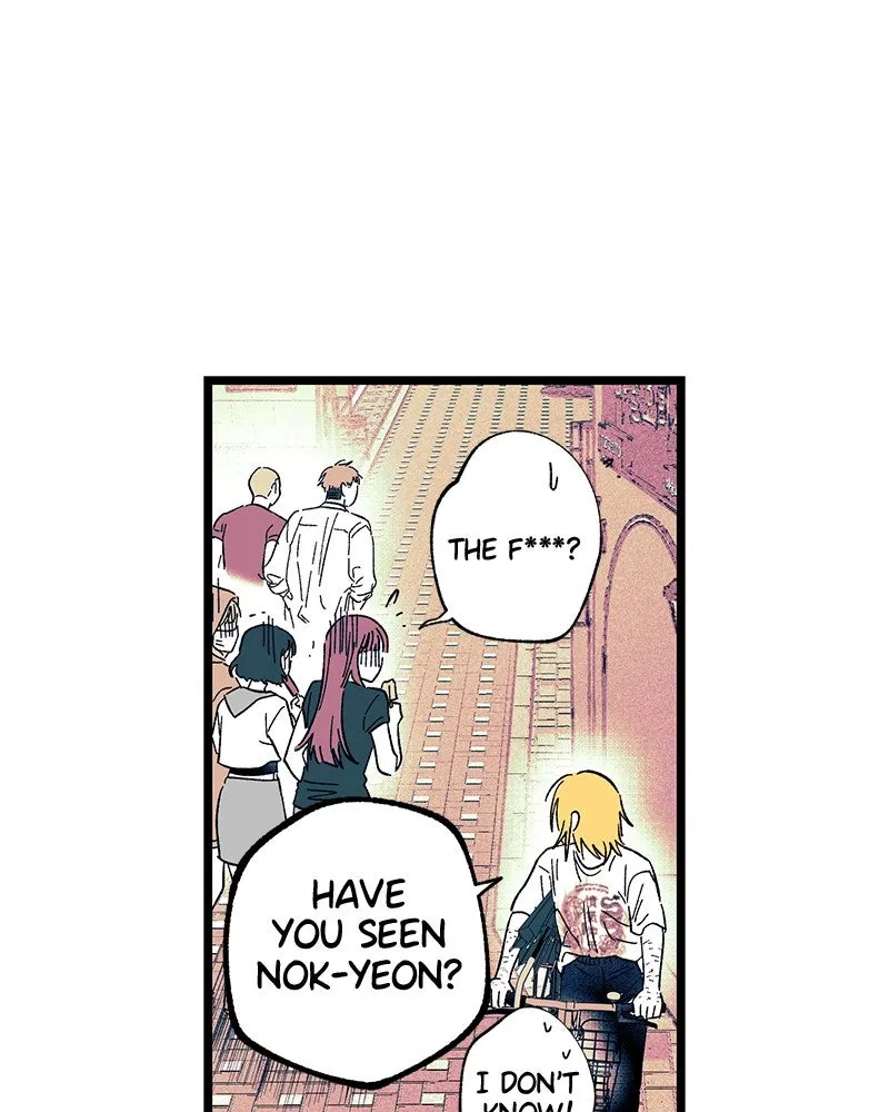 Ark of the Law Chapter 12 page 78 - 