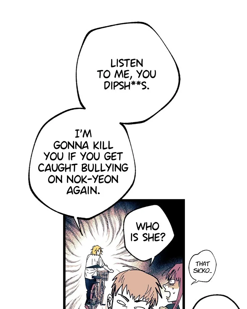 Ark of the Law Chapter 12 page 80 - 