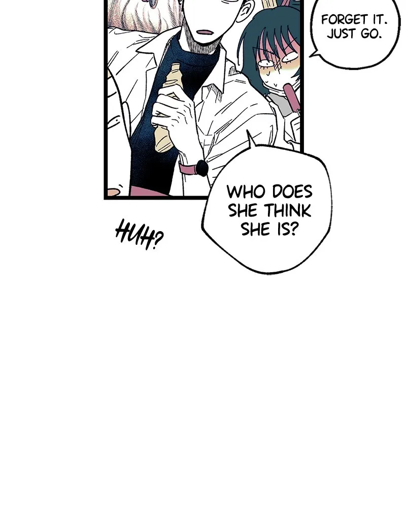 Ark of the Law Chapter 12 page 81 - 