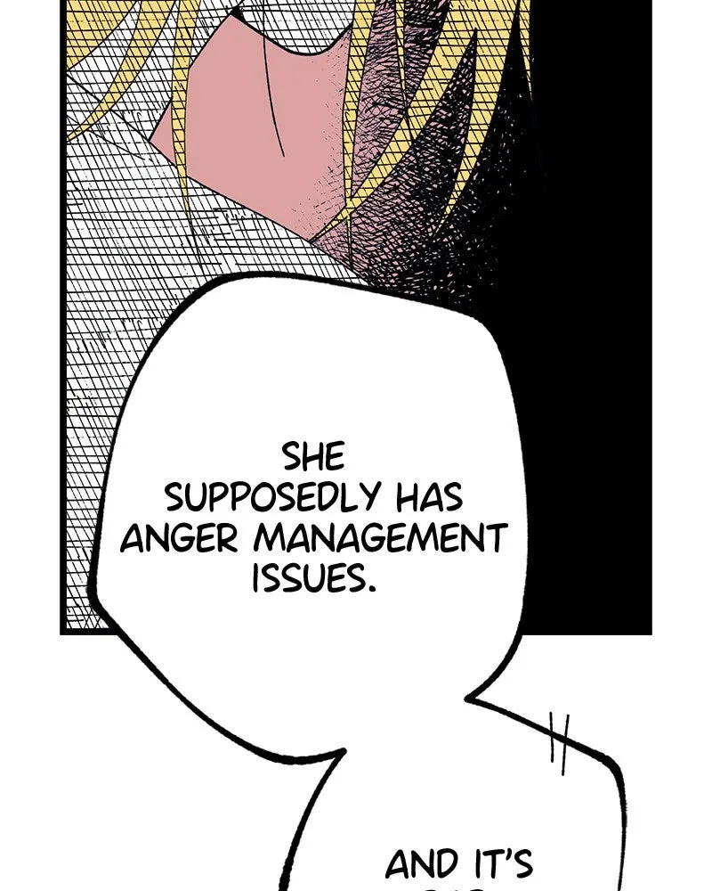 Ark of the Law Chapter 12 page 83 - 