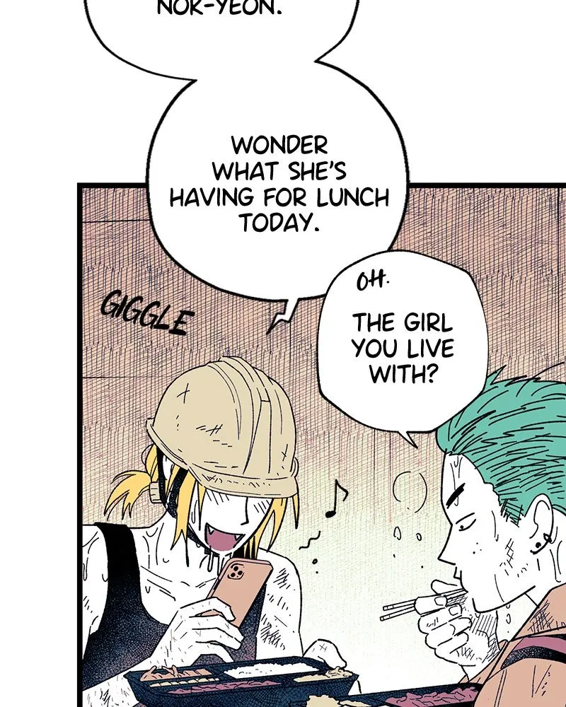 Ark of the Law Chapter 12 page 10 - 