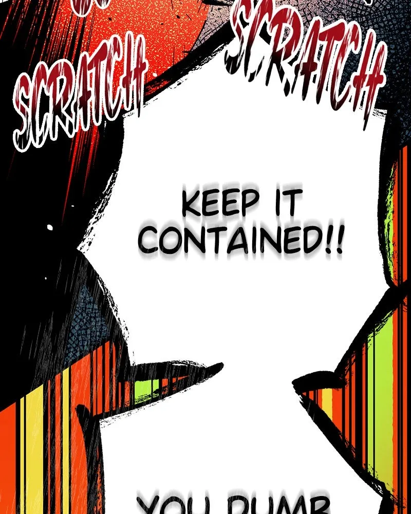 Ark of the Law Chapter 12 page 94 - 