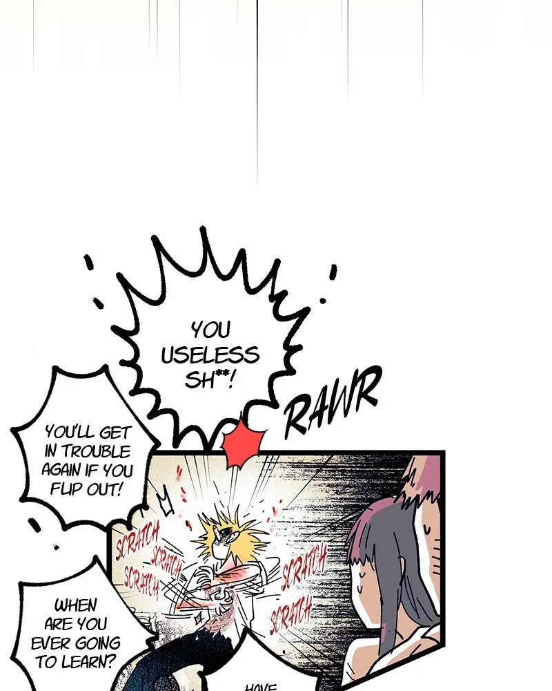 Ark of the Law Chapter 12 page 99 - 