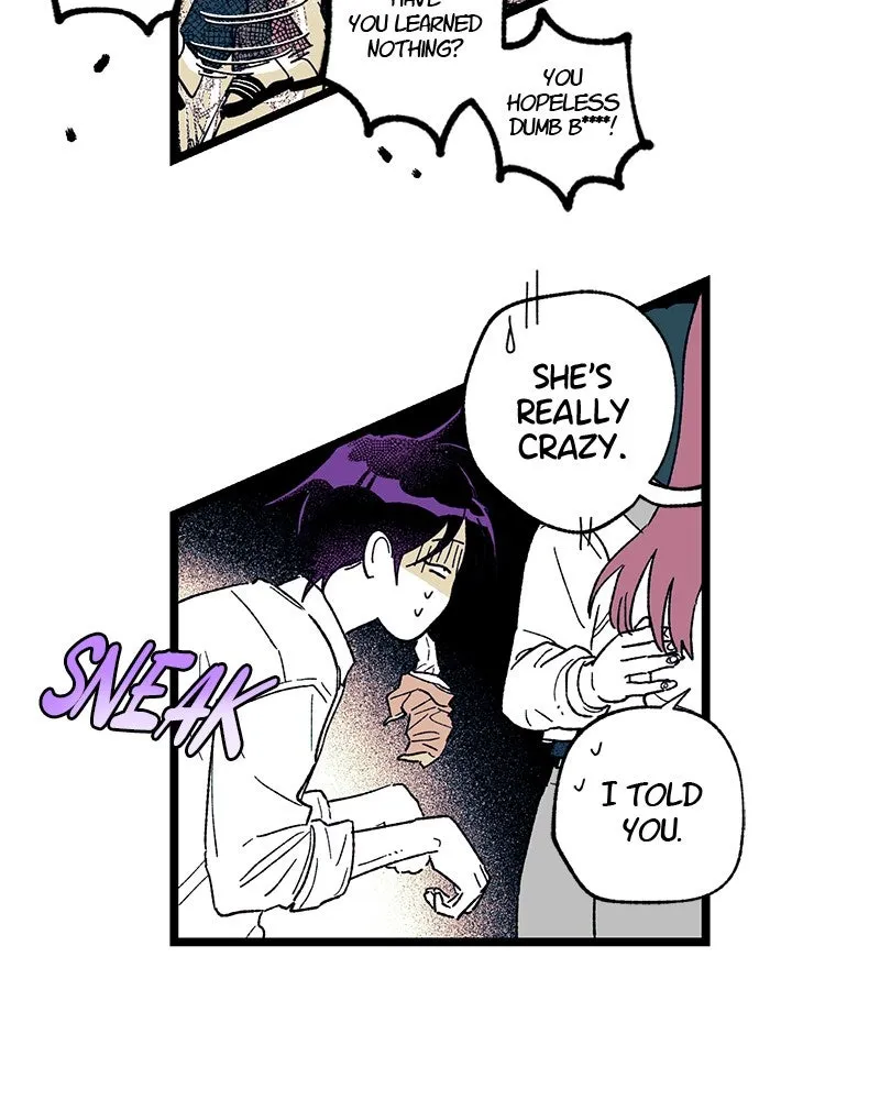 Ark of the Law Chapter 12 page 100 - 