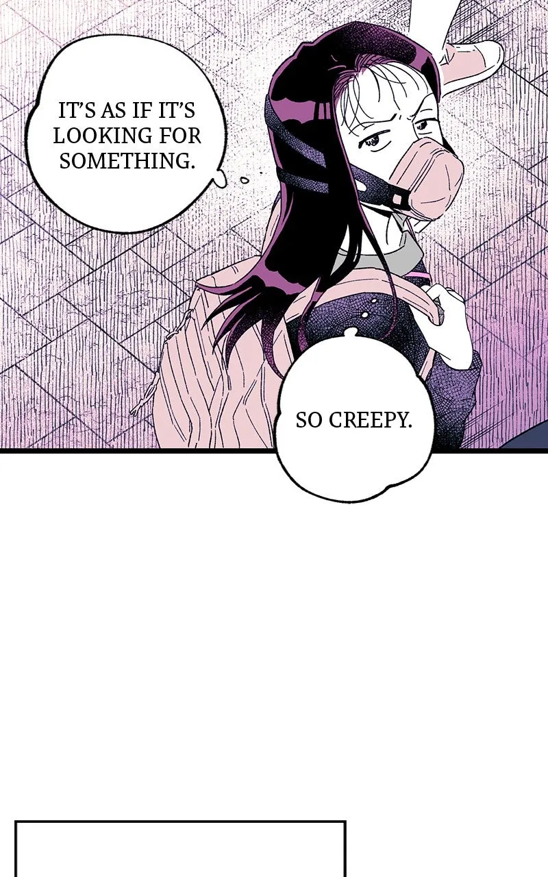 Ark of the Law Chapter 13 page 106 - 
