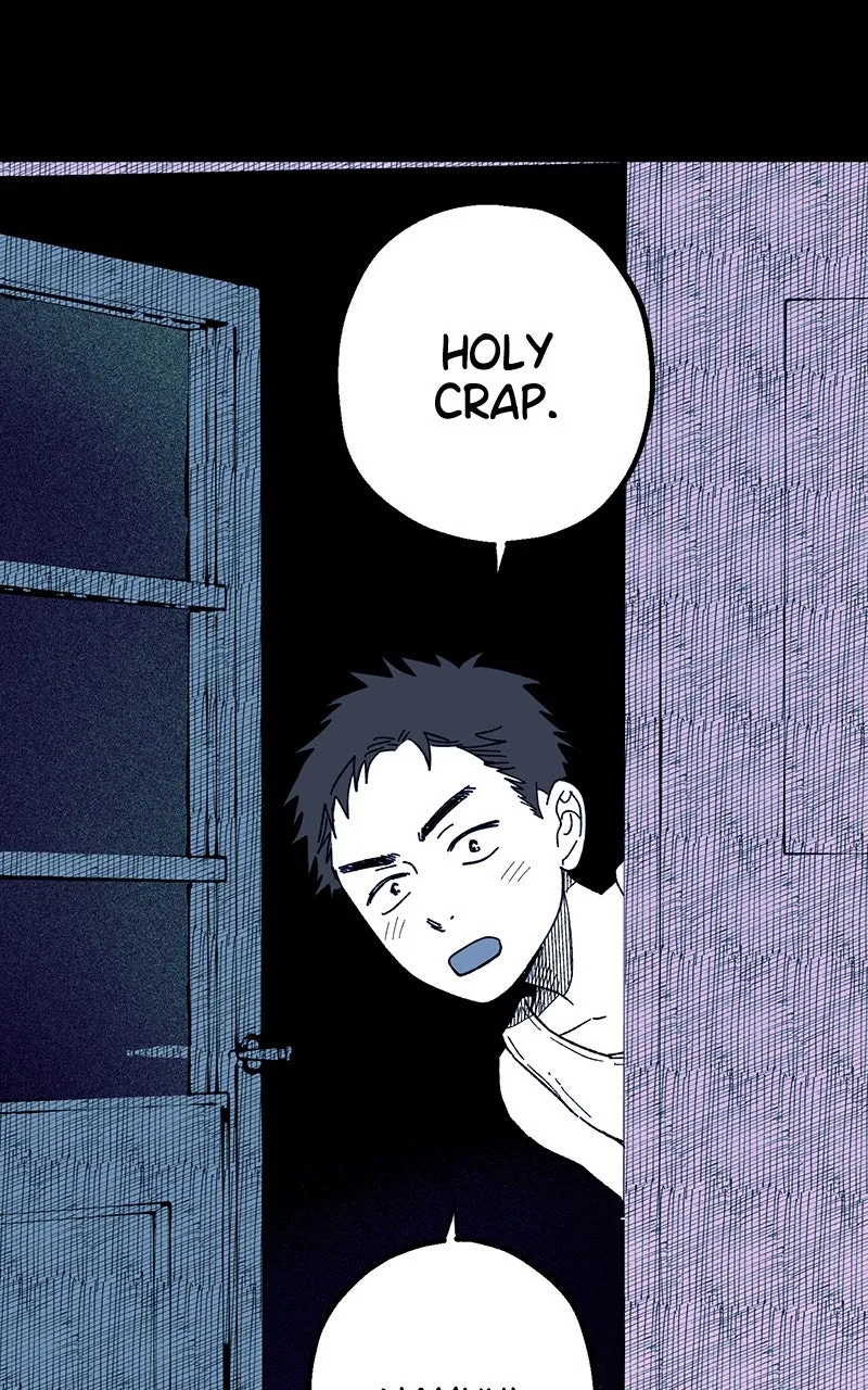 Ark of the Law Chapter 13 page 12 - 