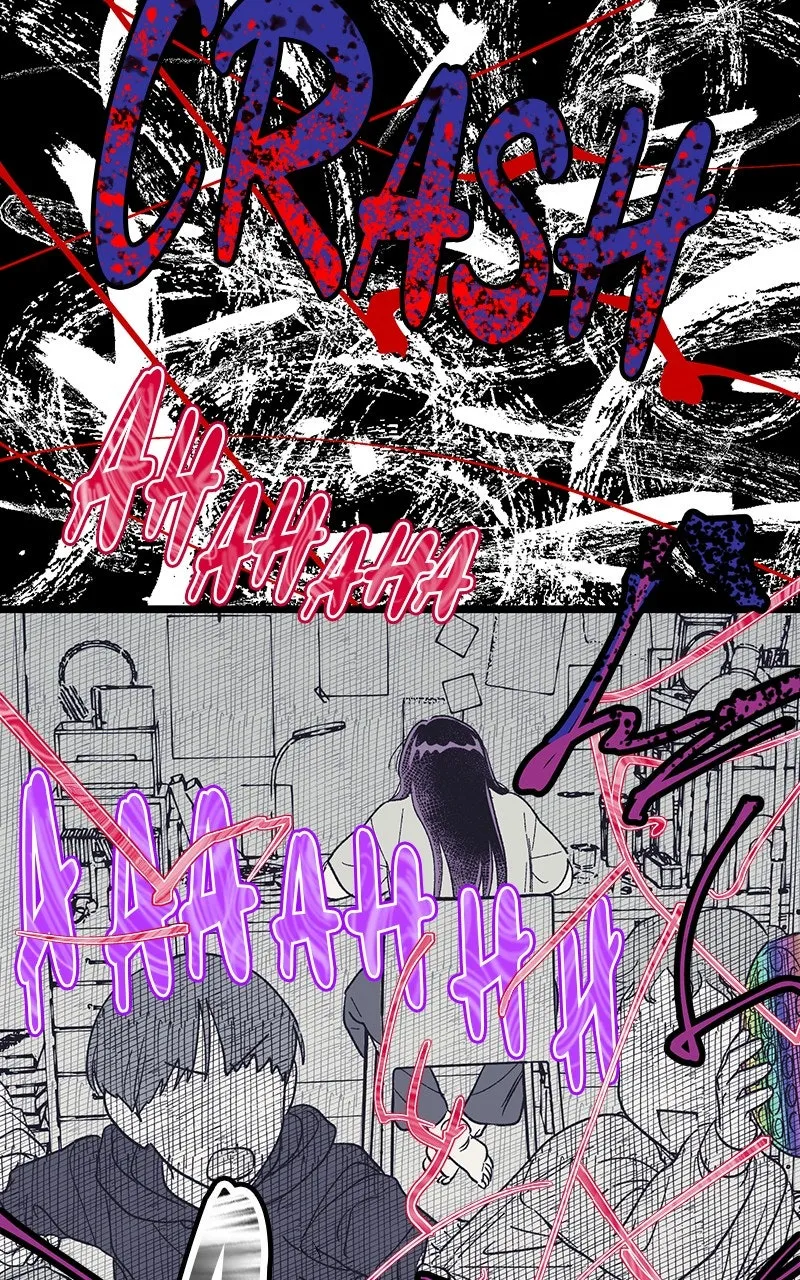 Ark of the Law Chapter 13 page 126 - 