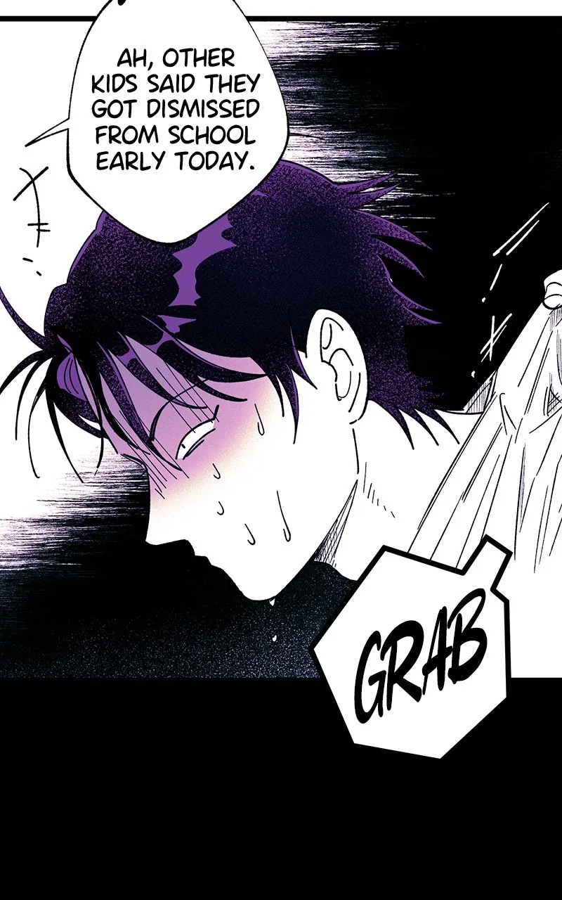 Ark of the Law Chapter 13 page 138 - 