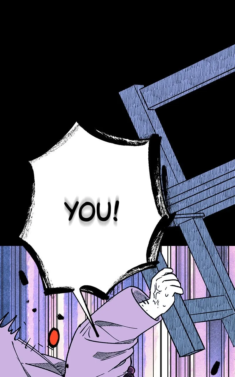 Ark of the Law Chapter 13 page 21 - 