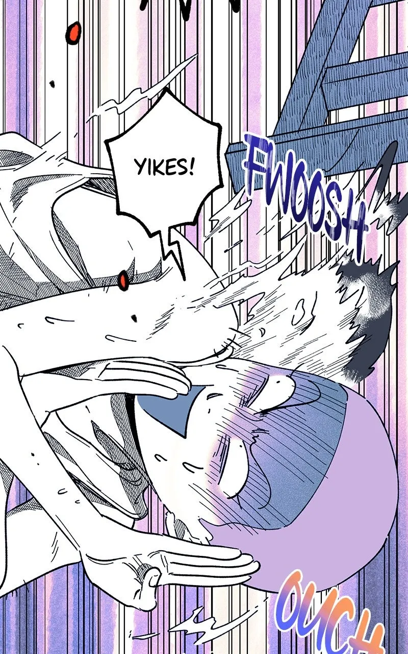Ark of the Law Chapter 13 page 23 - 
