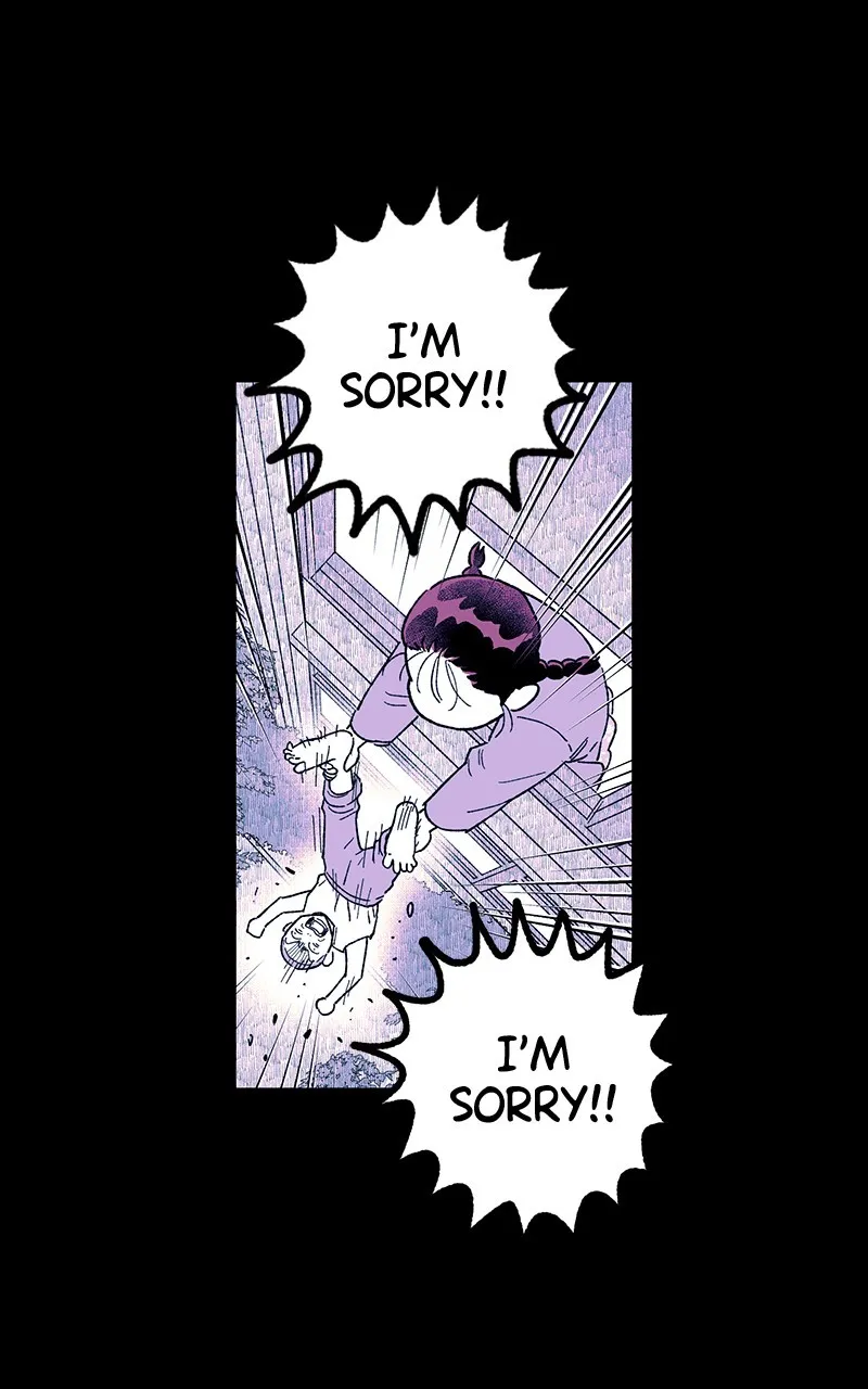 Ark of the Law Chapter 13 page 28 - 