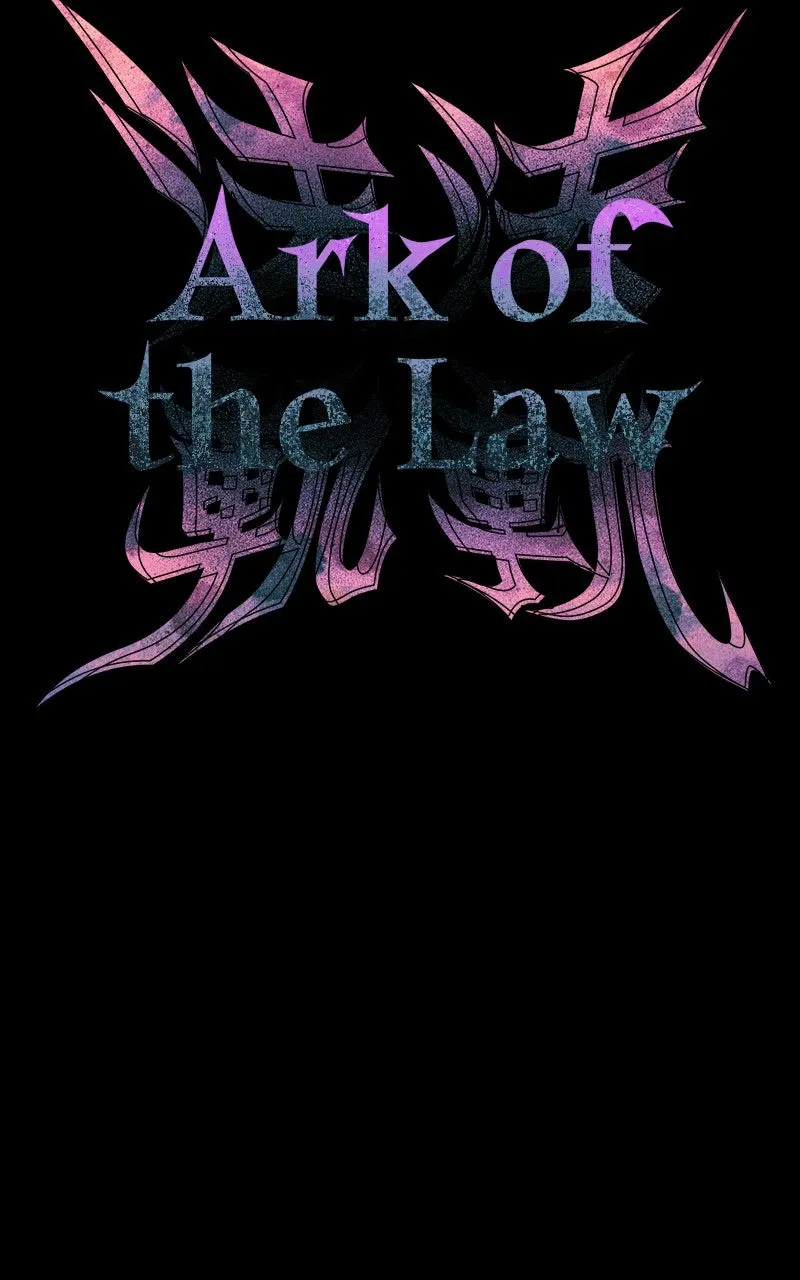 Ark of the Law Chapter 13 page 40 - 