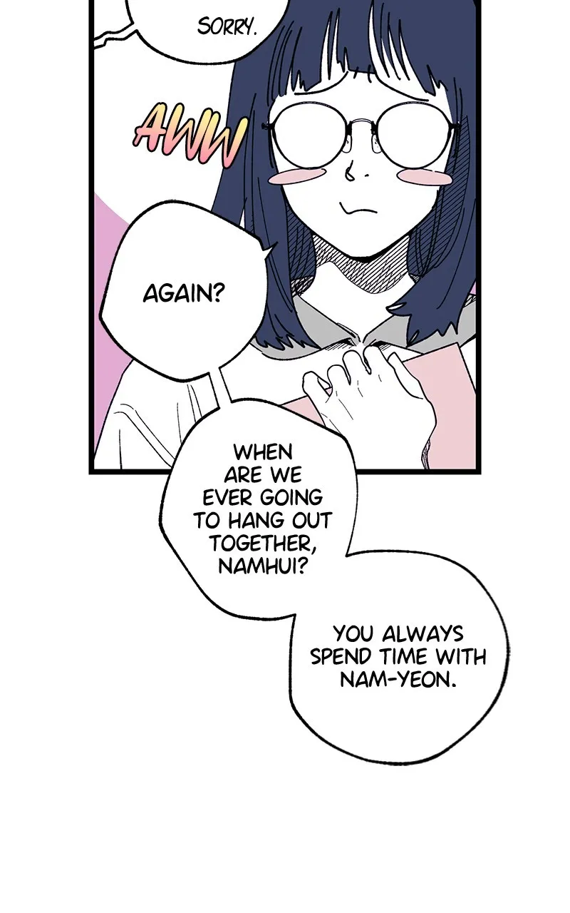 Ark of the Law Chapter 13 page 51 - 