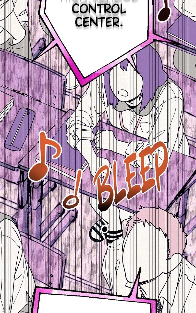 Ark of the Law Chapter 13 page 60 - 