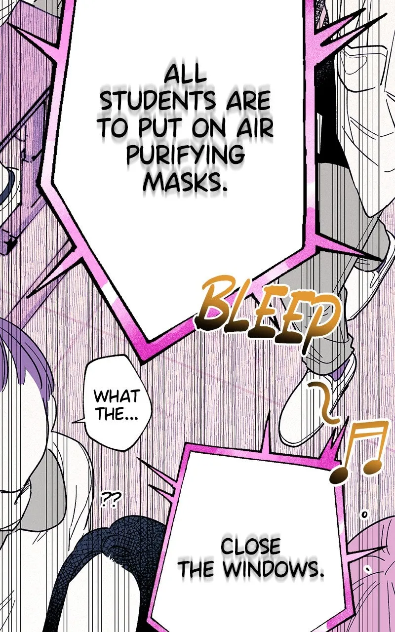 Ark of the Law Chapter 13 page 61 - 