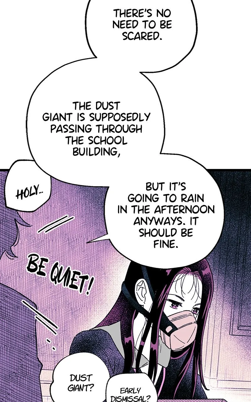 Ark of the Law Chapter 13 page 65 - 
