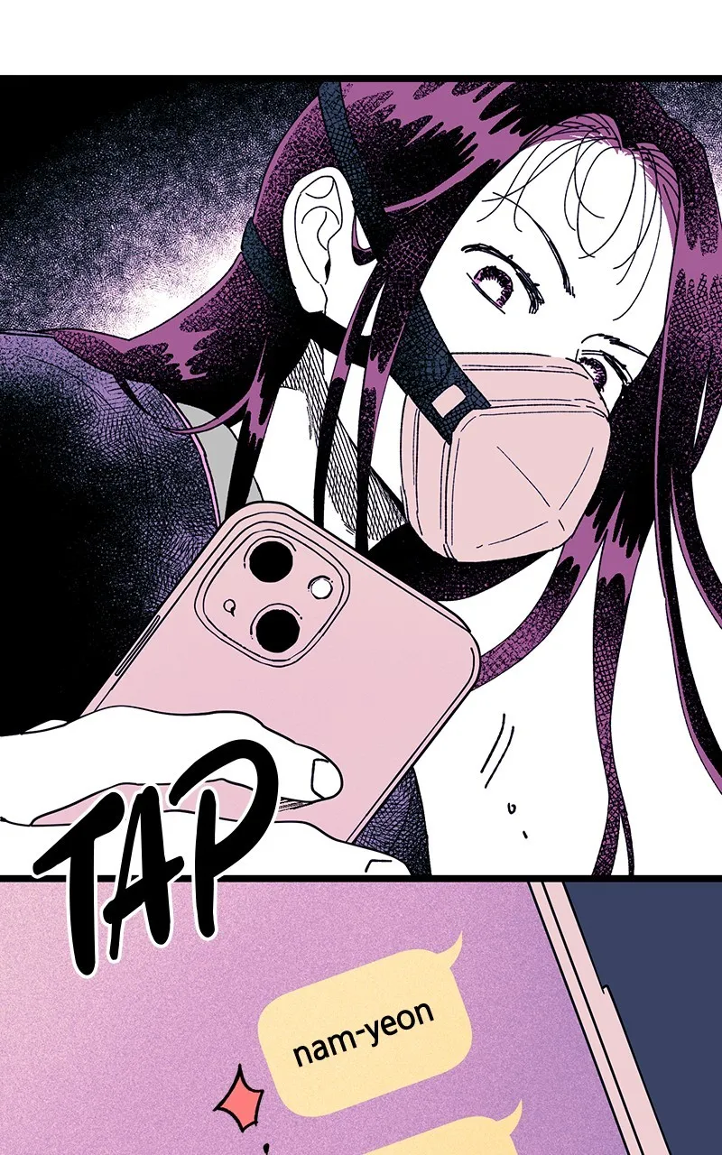 Ark of the Law Chapter 13 page 69 - 