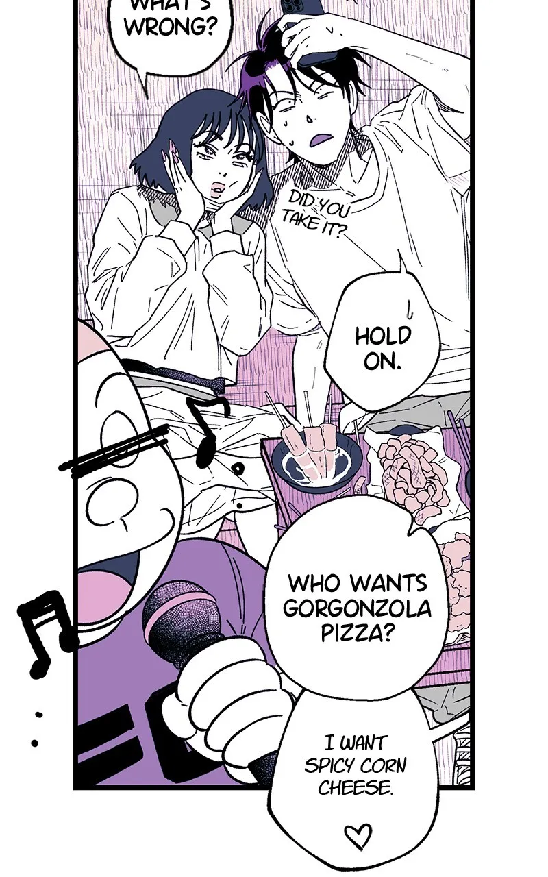 Ark of the Law Chapter 13 page 78 - 