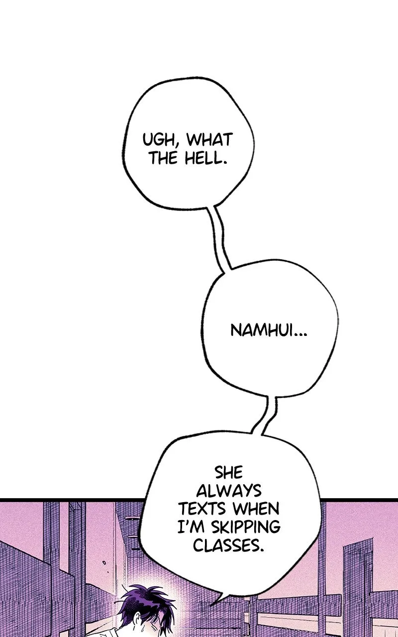 Ark of the Law Chapter 13 page 79 - 