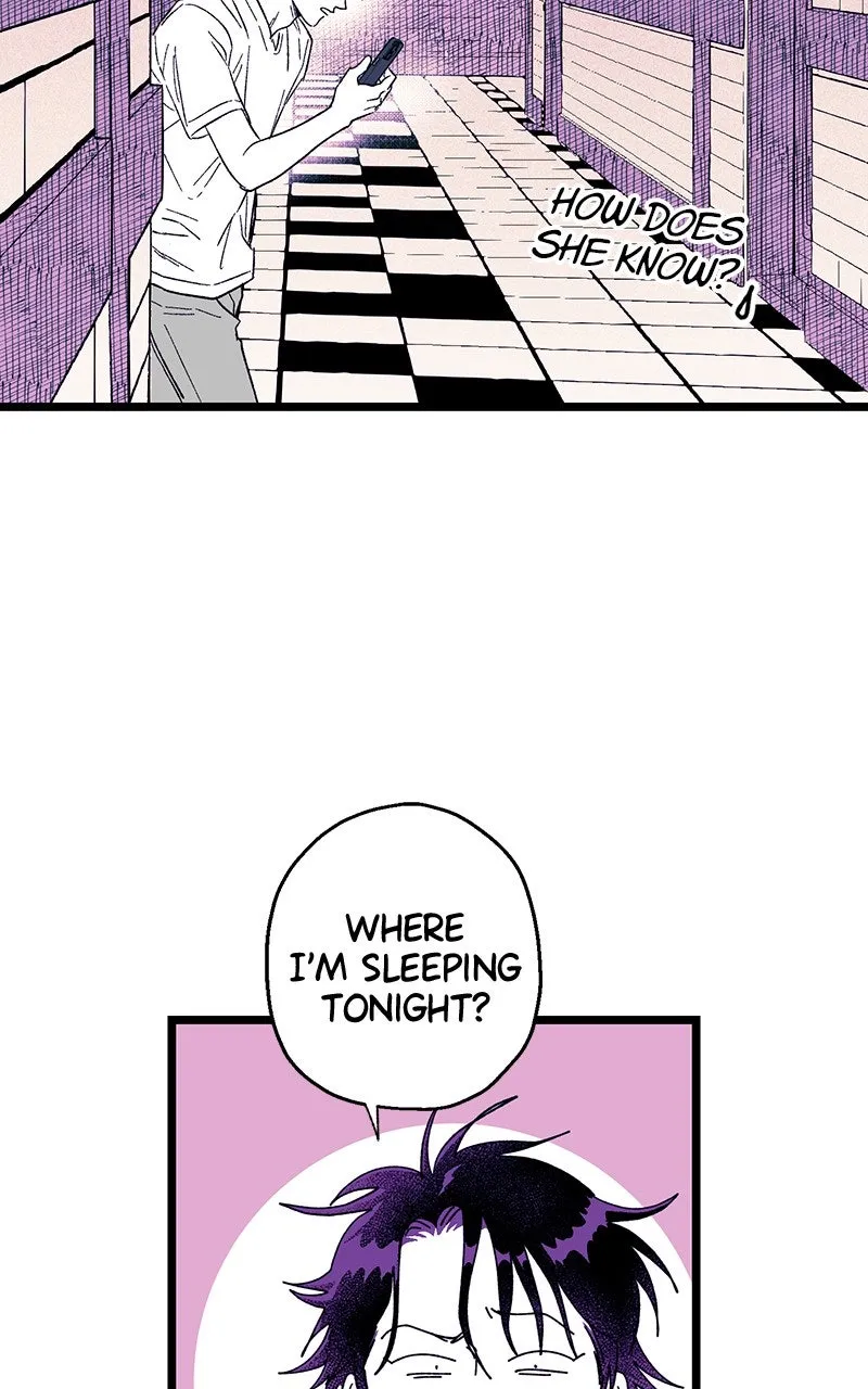 Ark of the Law Chapter 13 page 80 - 