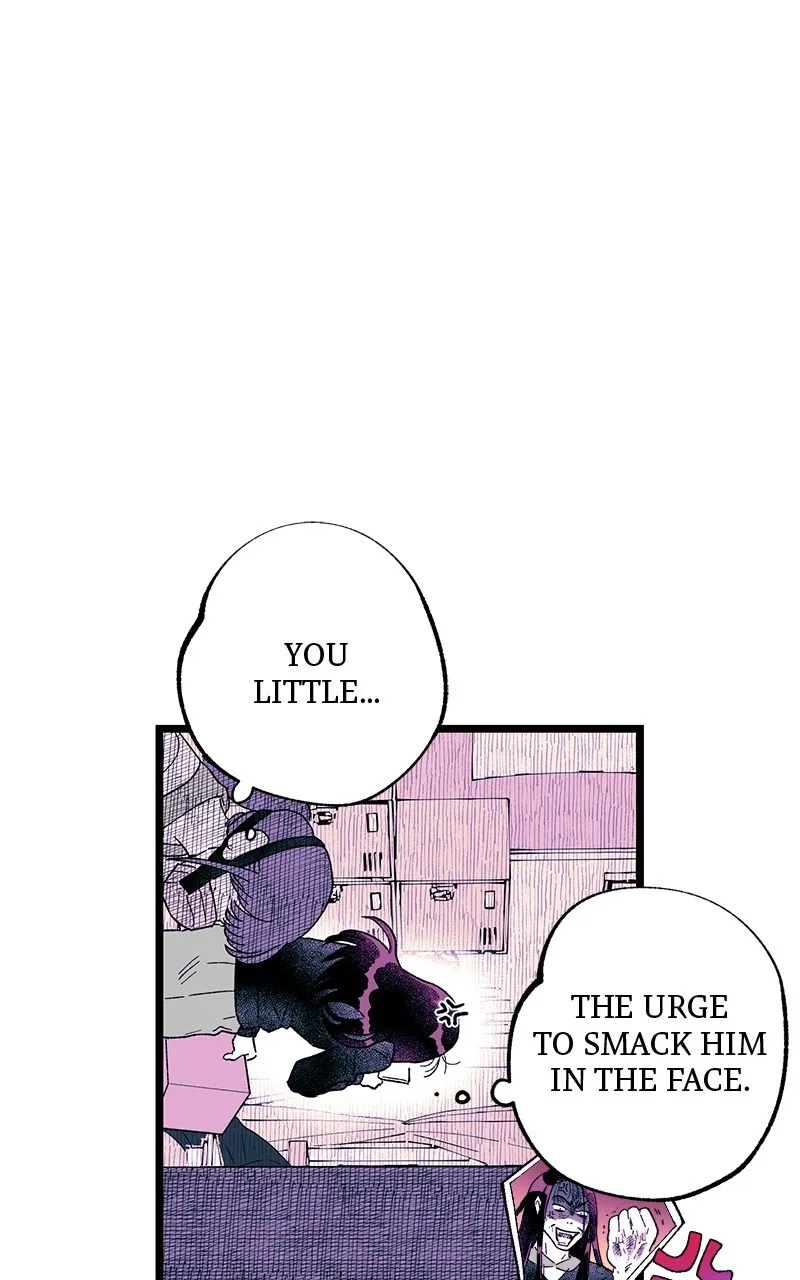Ark of the Law Chapter 13 page 84 - 
