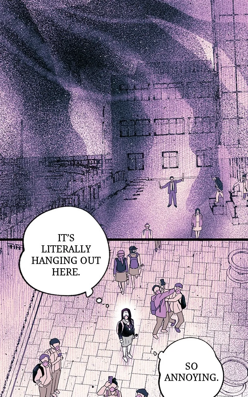 Ark of the Law Chapter 13 page 94 - 