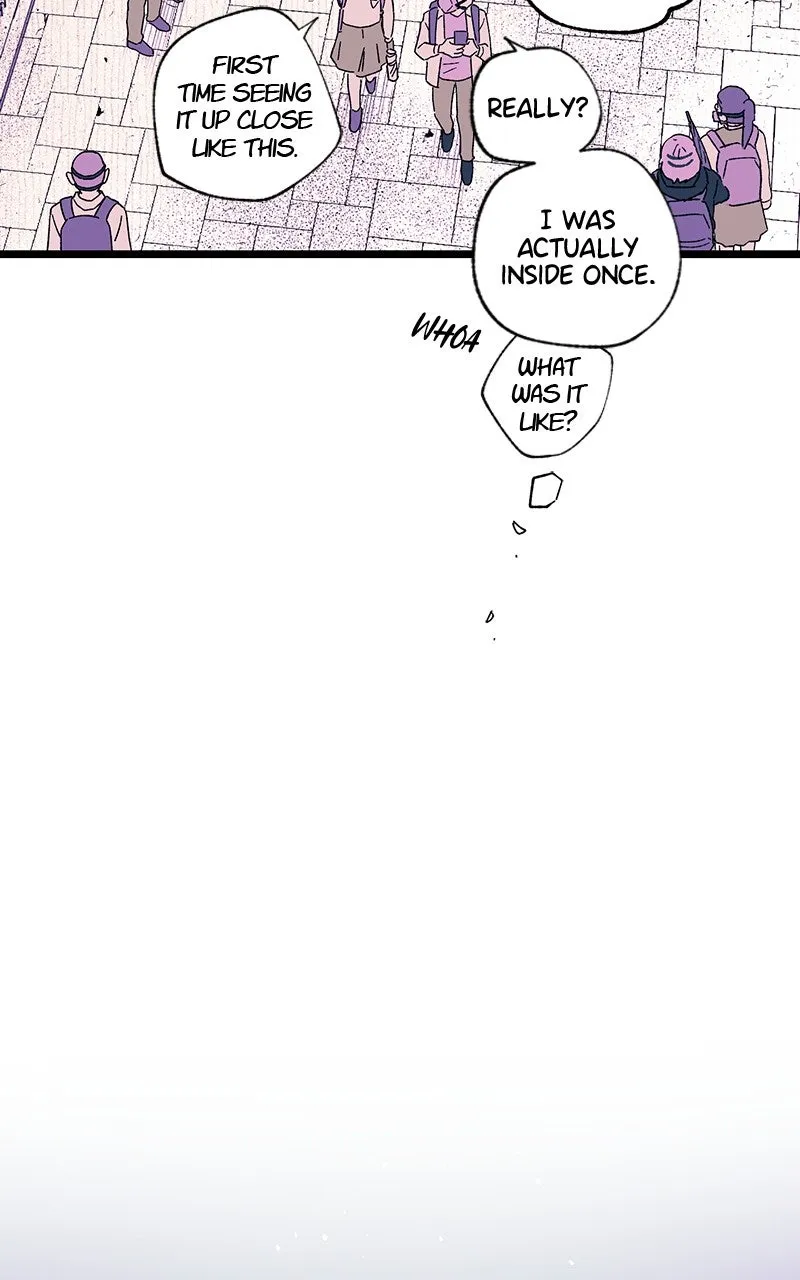 Ark of the Law Chapter 13 page 95 - 