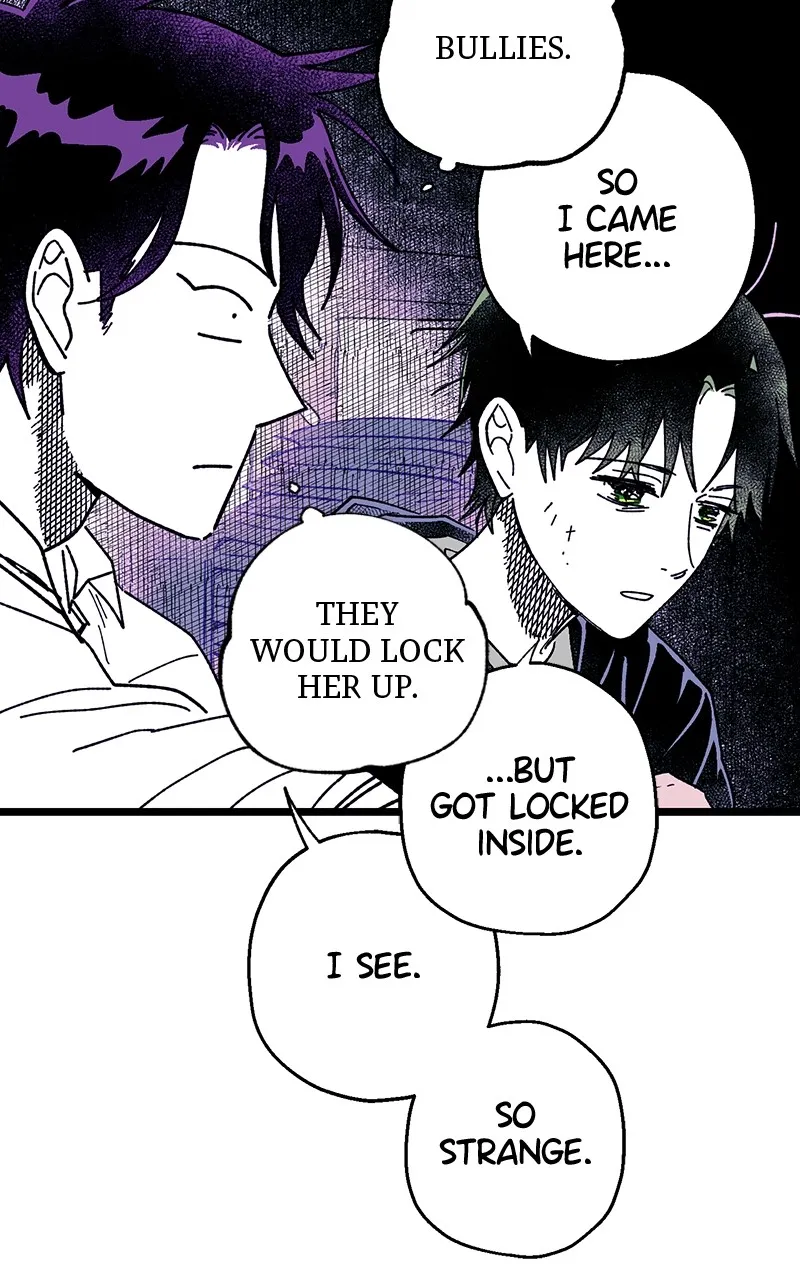 Ark of the Law Chapter 14 page 102 - 