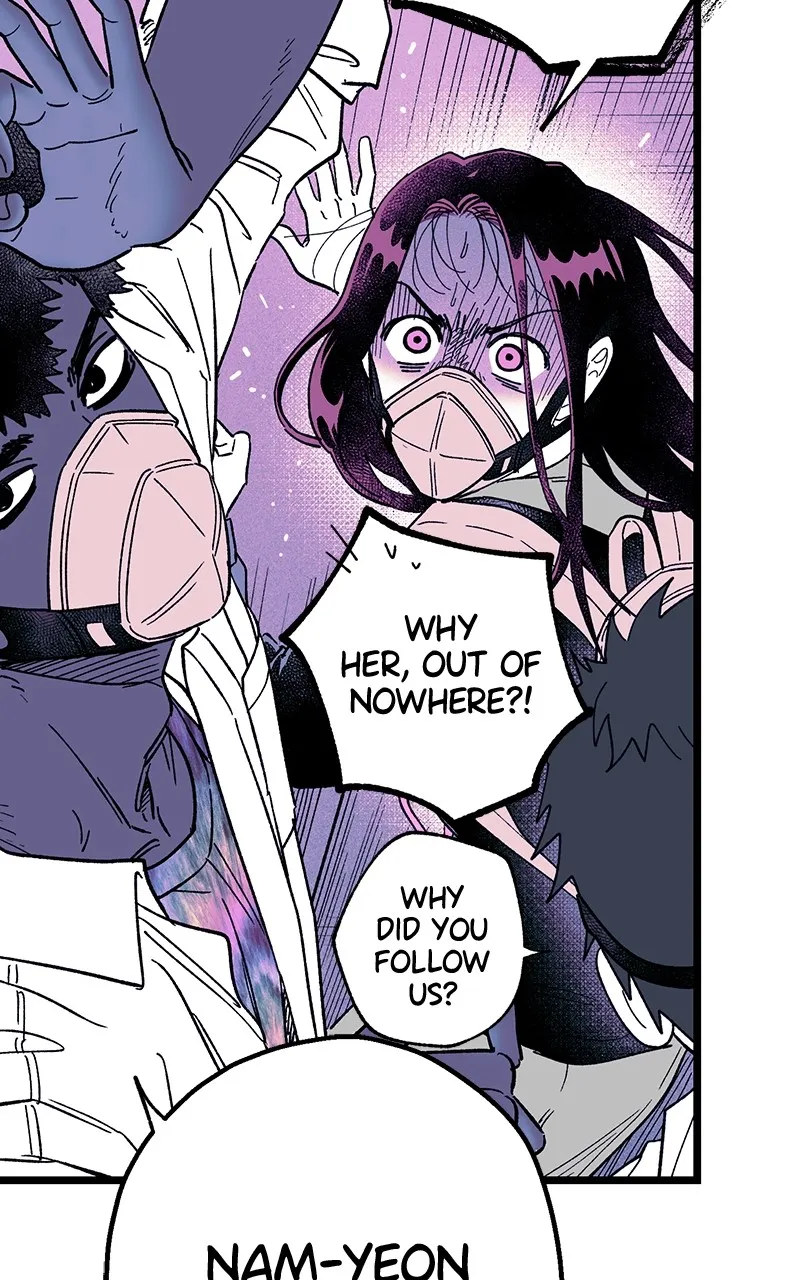 Ark of the Law Chapter 14 page 118 - 