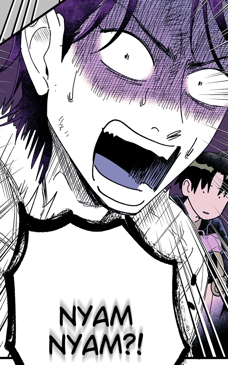 Ark of the Law Chapter 14 page 121 - 