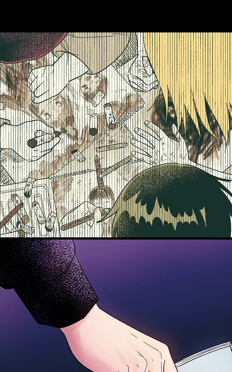 Ark of the Law Chapter 14 page 20 - 