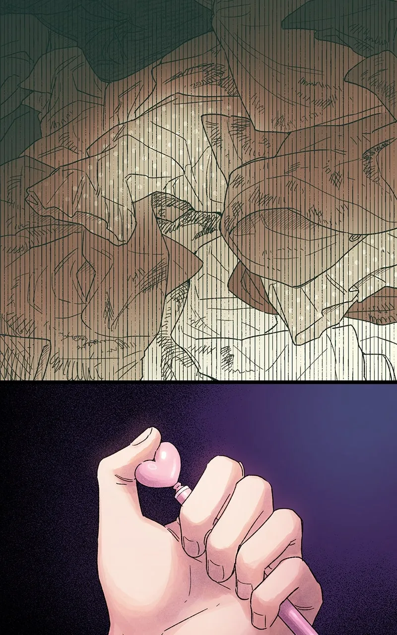 Ark of the Law Chapter 14 page 23 - 