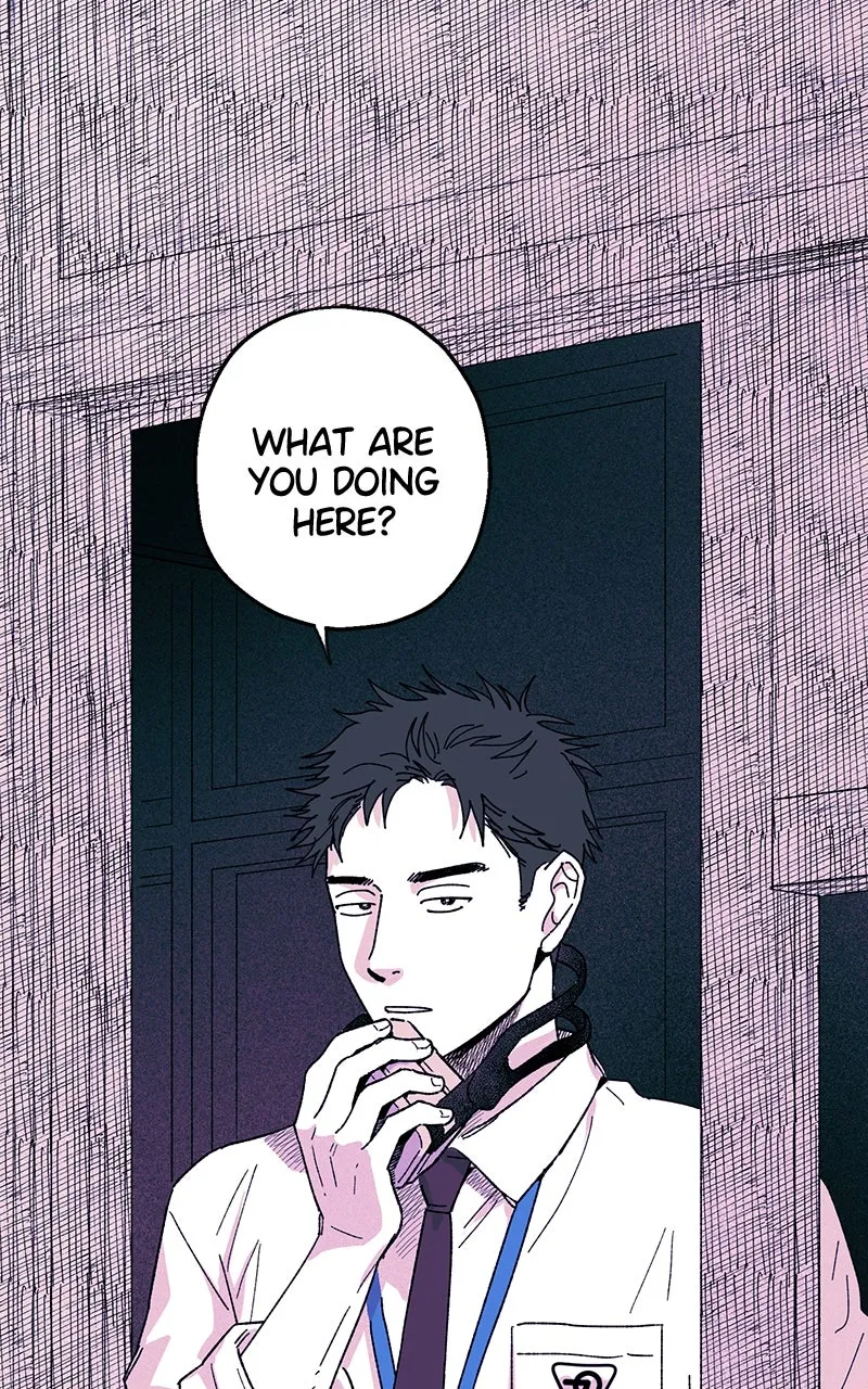 Ark of the Law Chapter 14 page 33 - 