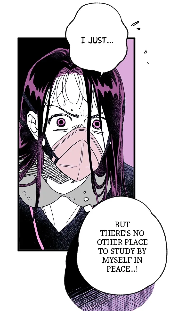 Ark of the Law Chapter 14 page 41 - 