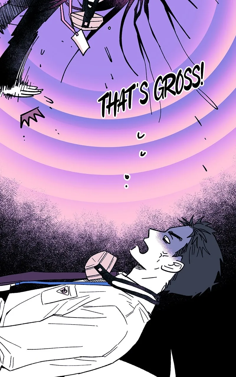 Ark of the Law Chapter 14 page 53 - 