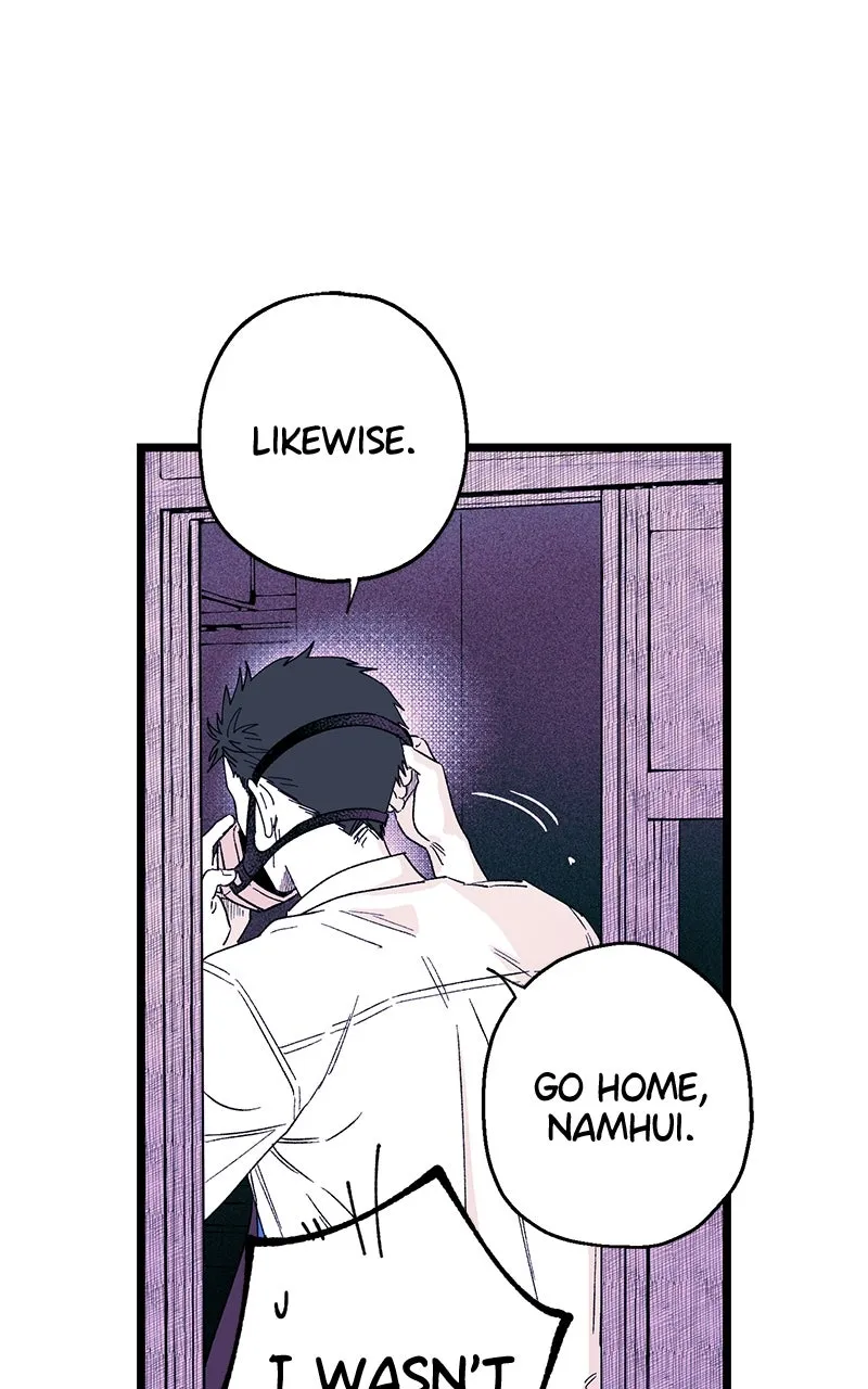 Ark of the Law Chapter 14 page 59 - 