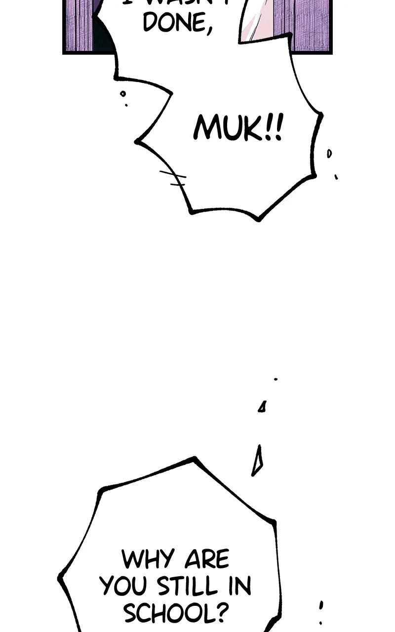 Ark of the Law Chapter 14 page 60 - 