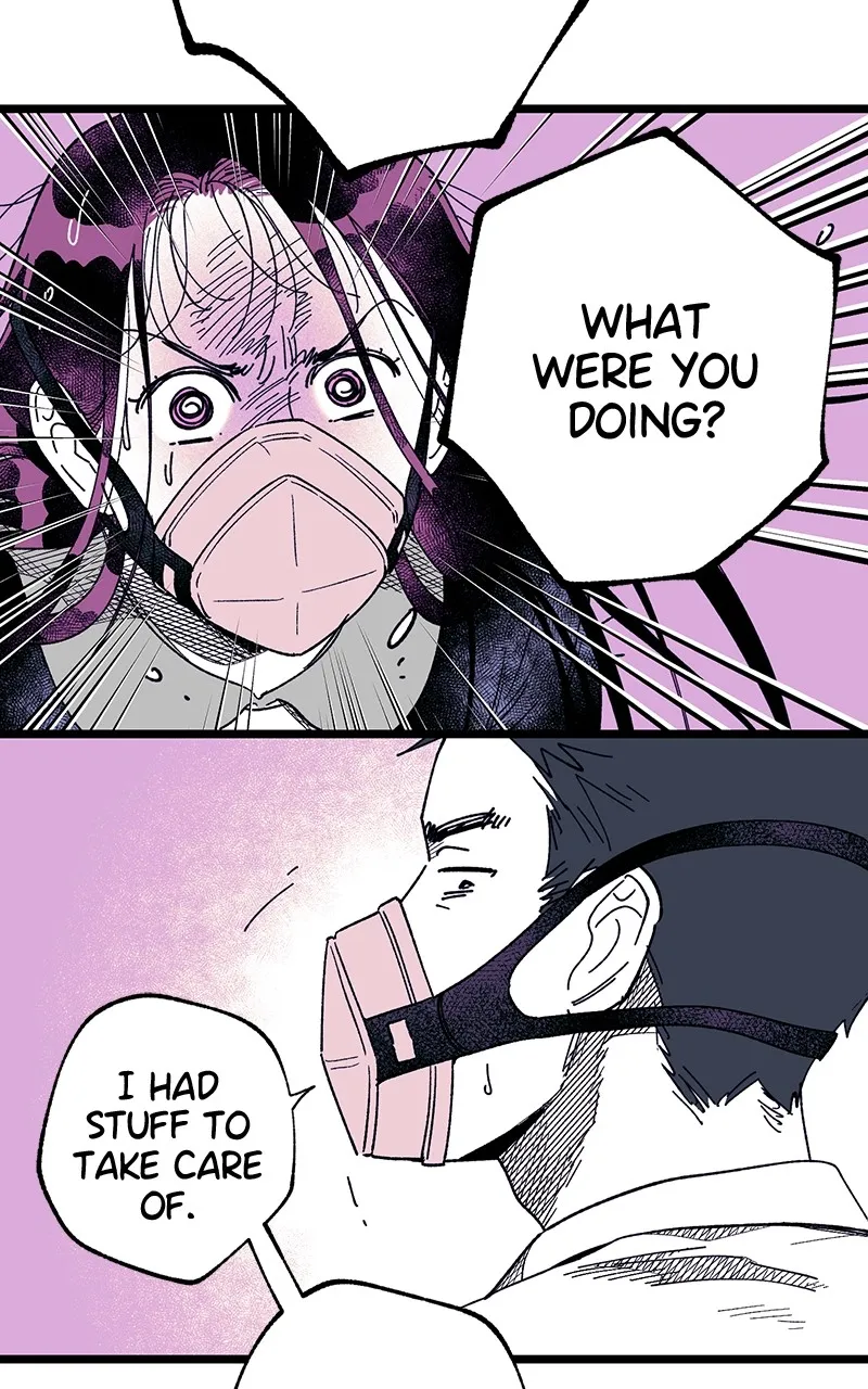 Ark of the Law Chapter 14 page 61 - 