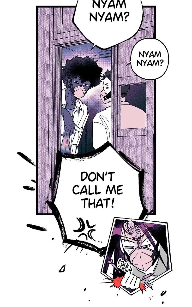 Ark of the Law Chapter 14 page 63 - 