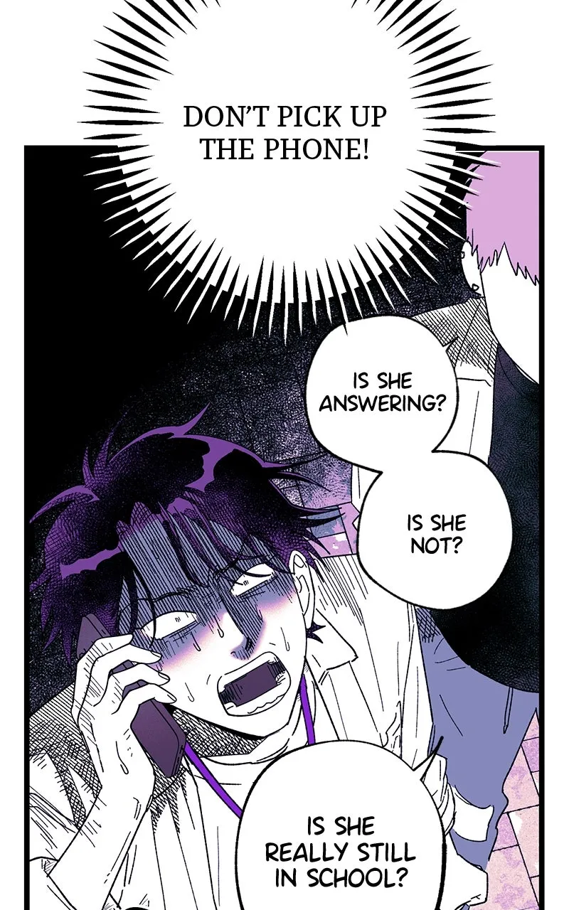 Ark of the Law Chapter 14 page 69 - 