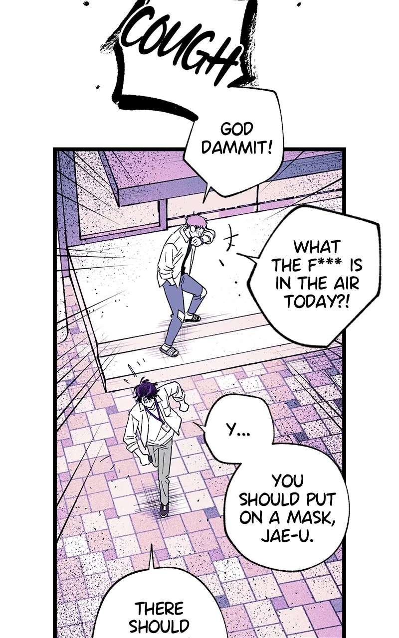 Ark of the Law Chapter 14 page 80 - 