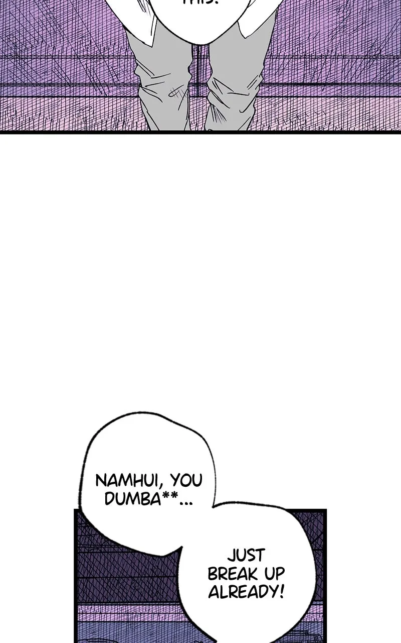 Ark of the Law Chapter 14 page 83 - 