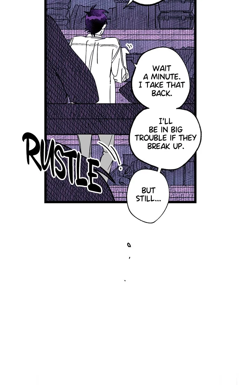 Ark of the Law Chapter 14 page 84 - 