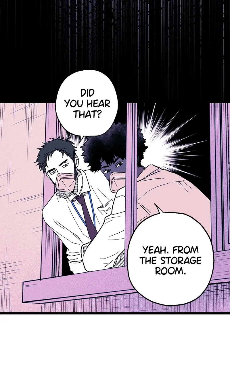 Ark of the Law Chapter 14 page 91 - 
