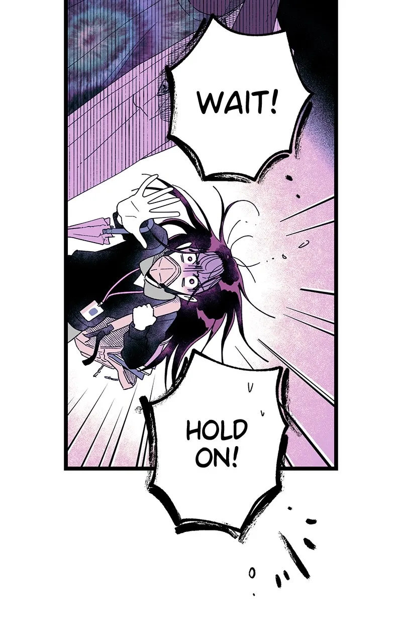 Ark of the Law Chapter 14 page 93 - 