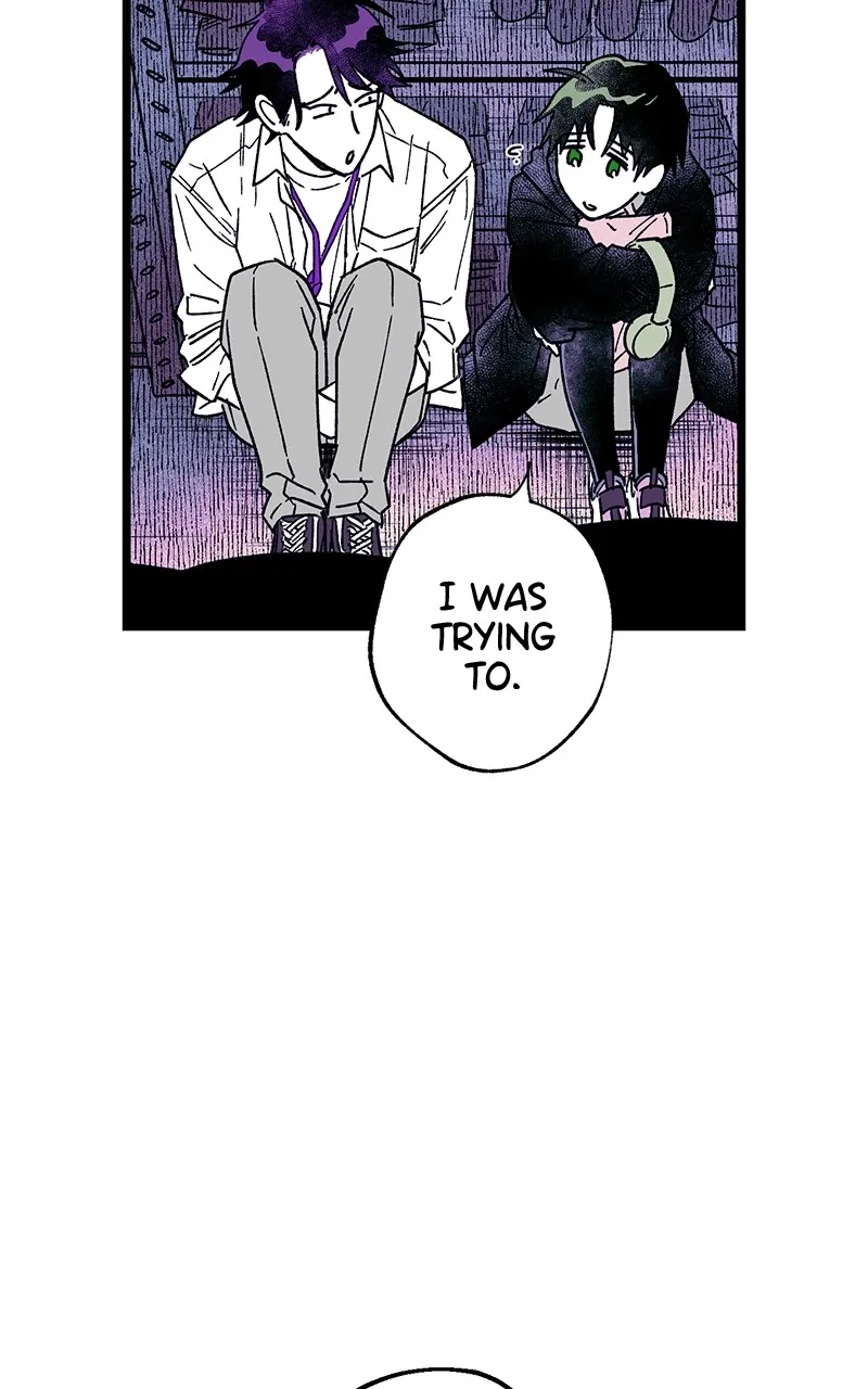 Ark of the Law Chapter 14 page 99 - 