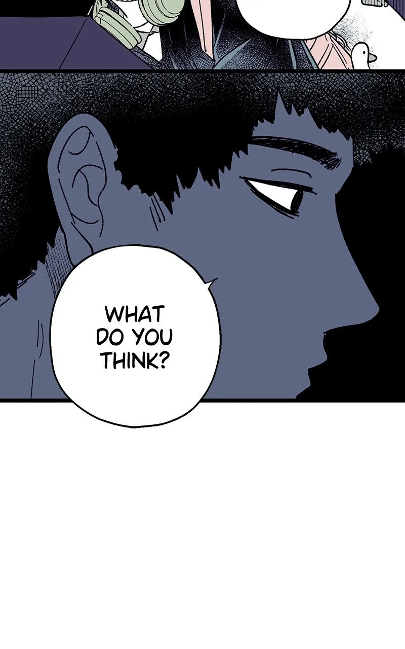 Ark of the Law Chapter 15 page 107 - 
