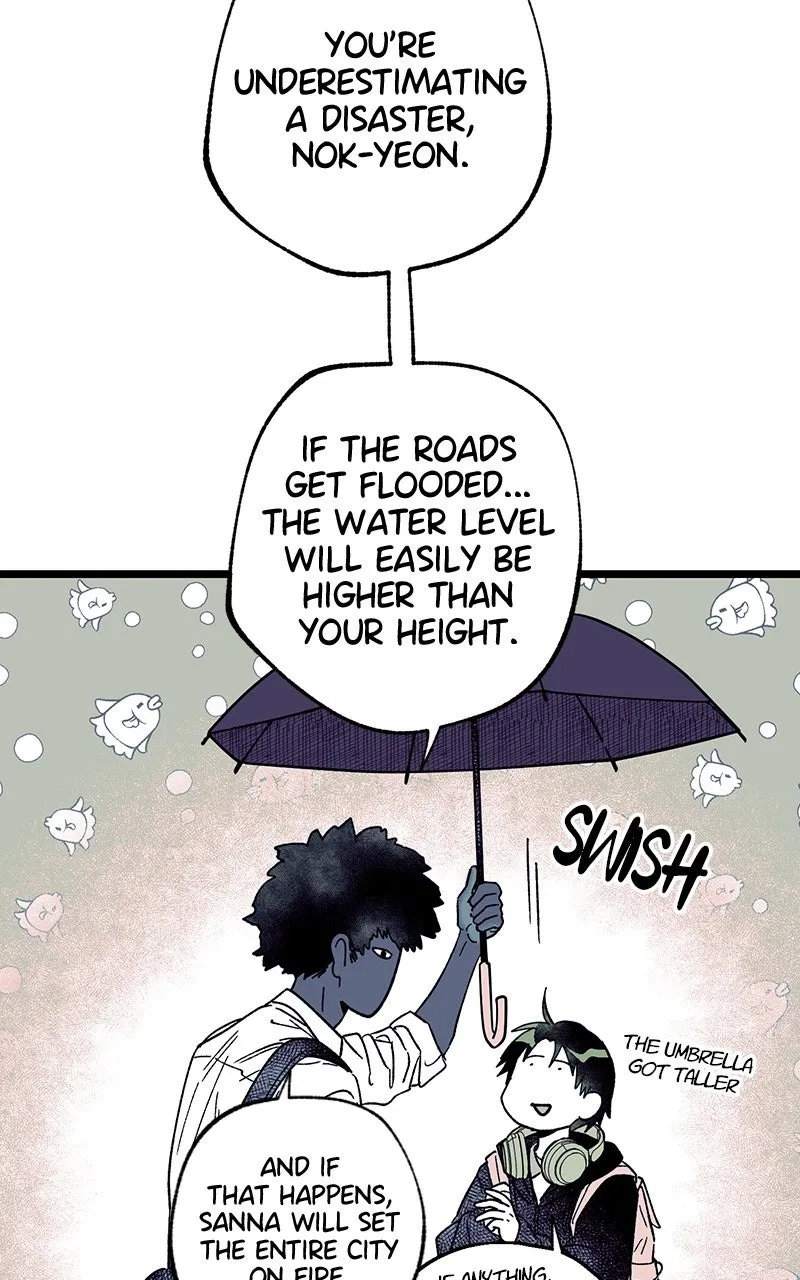 Ark of the Law Chapter 15 page 120 - 