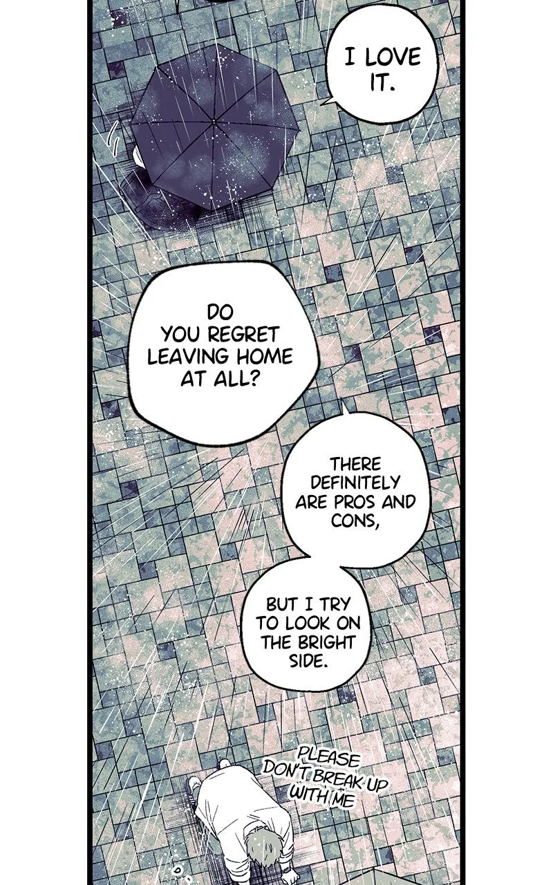 Ark of the Law Chapter 15 page 122 - 