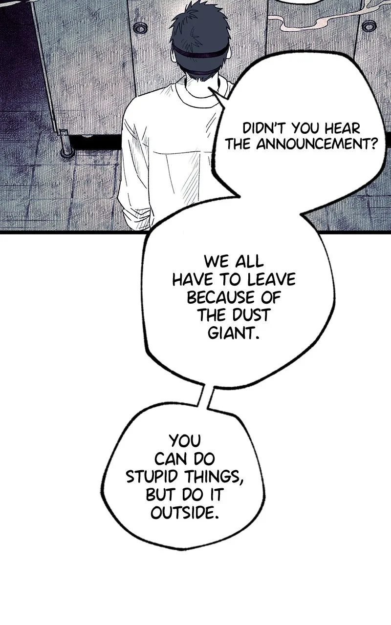 Ark of the Law Chapter 15 page 15 - 